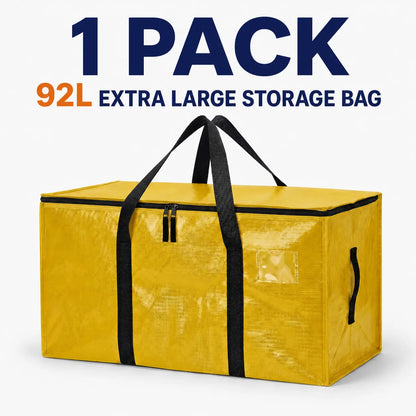 Extra-Large Moving & Storage Bag