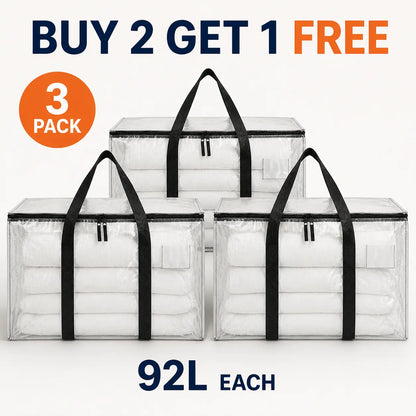 Extra-Large Moving & Storage Bag