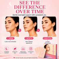 Face Lift Tape- 1 PACK