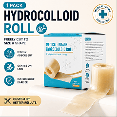 HydroFlex Repair Roll *1
