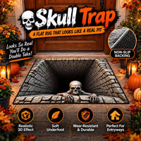 💀 Skull Trap