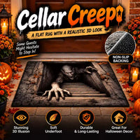🪜 Cellar Creep