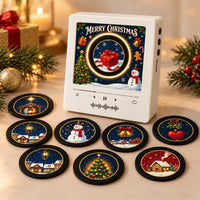 S2 – Christmas Favorites
