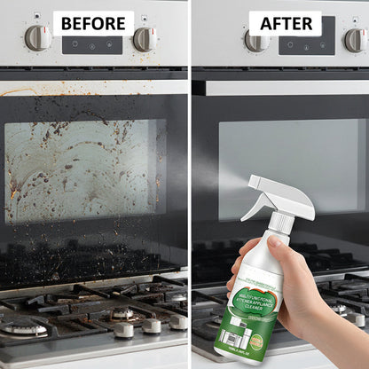 50% OFF TODAY🔥Korakio® Kitchen Enzyme Cleaner
