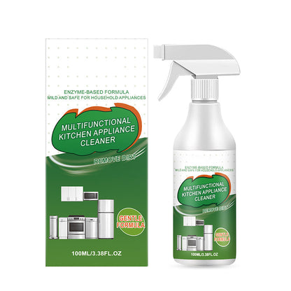 50% OFF TODAY🔥Korakio® Kitchen Enzyme Cleaner