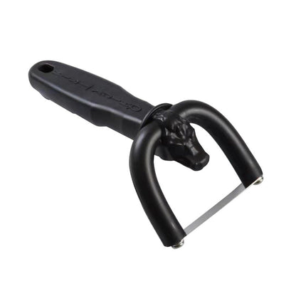 KORAKIO® 🥩 Trim Meat Like A Pro – Handheld Fat Trimmer for Beef, Pork & BBQ Preparation
