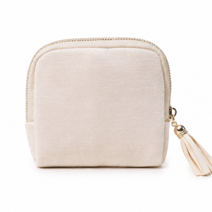 korakio®✨Velvet Travel Jewelry Organizer – Keep Your Jewelry Tangle-Free Anywhere