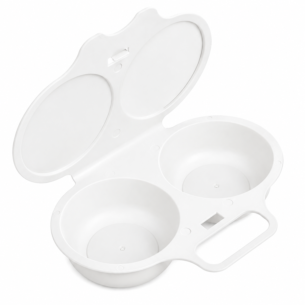 1× Egg Poacher